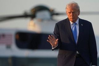 Trump Ukrajině střely Tomahawk nedodá - Novinky