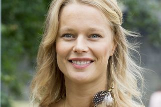 Helena Houdová v zemi faraonů