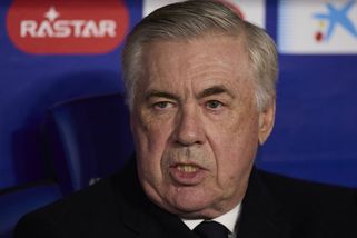 Králův parťák dopálil Real. Počínání rozhodčích nedokážu pochopit, zuří Ancelotti - Sport.cz