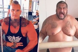 „Jestli má víc dětí, vychovám je všechny.“ Adam Security si dobírá Diega i jeho rodinu