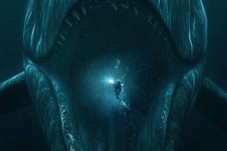 Propel: Potápěčka spolknutá velrybou bojuje o holý život