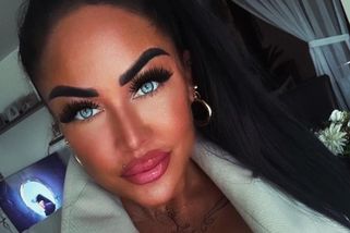 Její obří holky vás dostanou! Tak Marie Růžičková svá prsa ještě neukázala