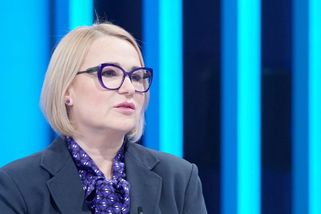 Na Ukrajinu jsme neposlali nic, co by nám chybělo, tvrdí Černochová. Rýpla si i do Babiše