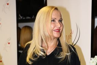 Pletky Šárky Grossové: Kvůli údajnému novému příteli u ní musela zasahovat policie – eXtra.cz