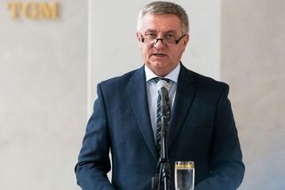 Mynář je z hradních kauz definitivně venku, rozhodli po dva a půl roce žalobci - Seznam Zprávy