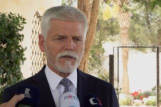 Je to jejich věc, co tam kdo požívá, reaguje Pavel na kokain ve Sněmovně