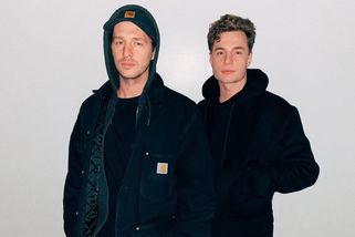 Filmoví Mašínové Nedbal a Hes: Telefony jsou smrt. Běžte ven a dívejte se - Seznam Zprávy