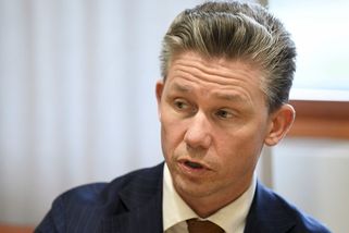 Švédsko oznámilo dosud největší balík vojenské pomoci Ukrajině, jsou v něm i bojové čluny - Novinky