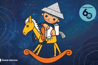 FOTO: Večerníček slaví 60 let. Připomeňte si nejznámější pohádky z jeho tvorby - Novinky