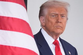 Pokud se Hamás neodzbrojí, odzbrojíme ho my, prohlásil Trump - Novinky