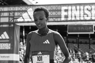 Letošní vítězka Stockholmského maratonu Aleneová ve 30 letech náhle zemřela - Sport.cz