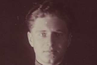 Zúčastnil se Pražského povstání, komunisté ho popravili. Jeho hrob našli až teď - Seznam Zprávy