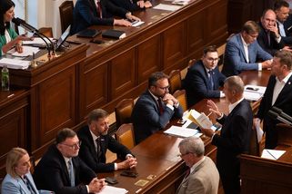 Z politických matadorů poradci. Exposlanci hledají novou práci - Seznam Zprávy