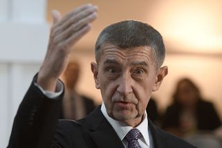 Babiš: Normální člověk už by odešel, ale já jsem urputné hovado - Novinky