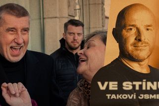 Proč lidé věří Babišovi, že jim rozumí. Průzkum ukázal dělící linie - Seznam Zprávy