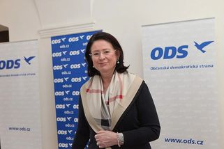 Co dnes dělá Miroslava Němcová, bývalá předsedkyně Poslanecké sněmovny: Je teď užitečnější, než když byla v politice - VIPshow