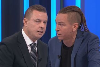 Rajchl se stal místopředsedou sněmovního výboru pro obranu. Nepokrytě fandí Rusku, kritizuje volbu Bartoš