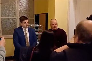 Neprávem seděl 20 let, teď žádá odškodné. Psychicky už to nebude dobré nikdy, řekl u soudu Tempel - Novinky