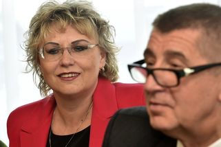 Zabijte jí psa. Babišova poslankyně Balaštíková si...