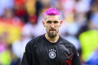 SportWin » Fotbal » Legendární Lehmann vybouchl: To snad ne, zakažte jim růžové hlavy!