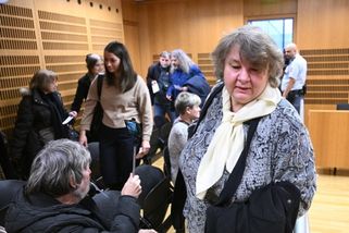 Rajchl chce po odsouzení učitelky změnu zákona o popírání genocidia