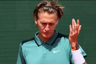 Kordu v Monaku přepadli maskovaní muži. Vzali mu hodinky za 7,5 milionu