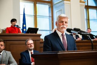 Petr Pavel o důchodové reformě: Může se stát, že ji nová vláda zruší