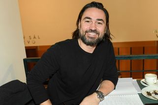 „Seriál Kukačky voní po hnoji a benzinu a mám ho hrozně rád,“ říká jejich režisér Biser Arichtev - Proženy.cz