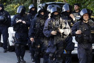 Policisté žalující své šéfy: Když jsme se ozvali, už nás v jednotce nechtěli - Novinky