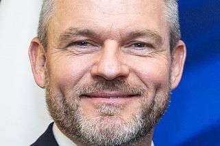 Čaputovou jsem jim záviděl. Nechápu, proč tak otočili a zvolili nejdřív Fica a teď i Pellegriniho - Médium.cz