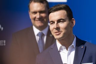 Od Okamury se nedočkáme výroků jako od Pekarové, říká Vondráček - Seznam Zprávy