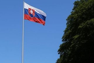 Ve slovenských národních parcích by se měly objevit 25 metrů vysoké stožáry se slovenskou vlajkou - Novinky