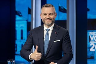 Komentář: Na Slovensku bude klid. Přichází druhý Ficův prezident - Seznam Zprávy