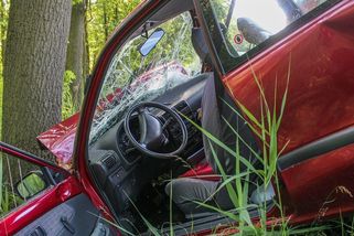 Chystaná novinka vyrazí motoristům dech. Svoji léčbu po způsobené nehodě si uhradí ze svého - Médium.cz