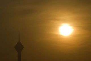 Írán omezí dodávky vody v Teheránu. Zvažuje i evakuaci města