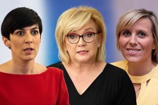 Zamávaly mi, vyfotily se a odešly. Pekarovou rozčí...