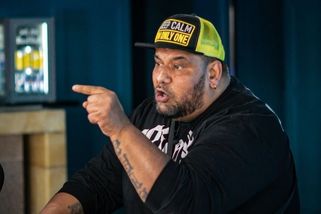 Romský rebel Diego Kotlár zakládá politickou stranu: Nenechám si vzít dávky, na které mám právo!