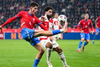 Faerské ostrovy - Česko. Online kvalifikace MS fotbalisrú - Sport.cz