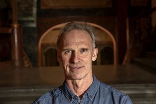 Hašek: Mezi Hitlerem a Putinem není rozdíl. V Senátu bych bojoval i za plomby zdarma