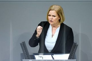 V Německu přibylo násilné kriminality. Více než třetina podezřelých ze všech trestných činů jsou cizinci - Novinky