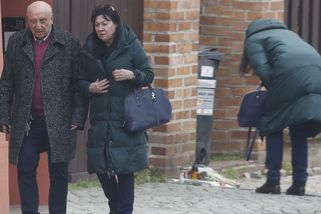 Nejtěžší životní chvíle Felixe Slováčka a Dády Patrasové: Před jejich domem vzniká pietní místo - Super.cz