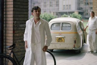 Na tohle jsme za socialismu koukali v televizi: Retro seriály, které už upadly v zapomnění - Médium.cz