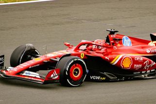 Řidiči, který jel formulí po D4, hrozí pokuta i zákaz řízení