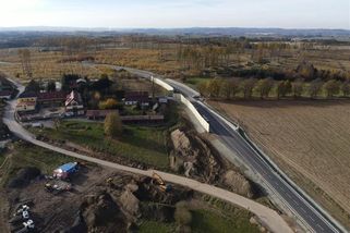 Na Vysočině otevřeli další obchvat. Dopravu vyvedl z osady se 17 obyvateli - Zdopravy.cz