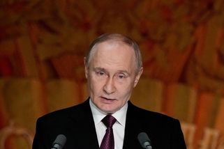 Putin nabízí, že přeruší boje u Pokrovsku, aby tam mohli přijet novináři - Novinky