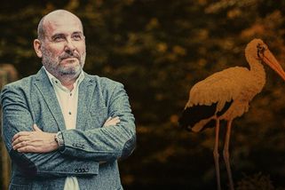 Ředitel pražské zoo Bobek rezignoval - Seznam Zprávy