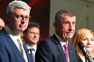 Havlíček: Babiš vyřeší svůj střet zájmů rychleji, než žádá zákon - Echo24.cz