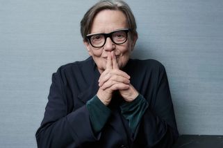 Kafka je jako dnešní mladí lidé. Křehký, a přesto silný, říká Agnieszka Holland