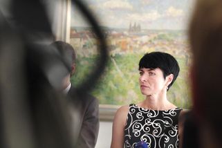 Bradáčová: Soud pochybil v kauze Pelty. Ten vyšel po 5 dnech z vězení na svobodu