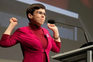 Obsazení v čele sněmovních výborů: Spolu 6, STAN 2, Piráti 0. Proč? zlobí se Richterová - Echo24.cz